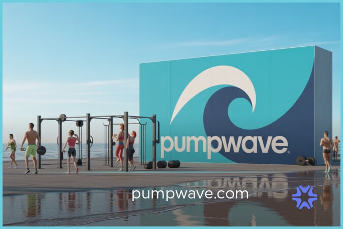 PumpWave.com image 2