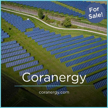 Coranergy.com