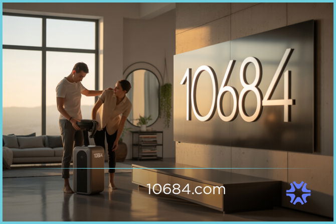 10684.com — 2