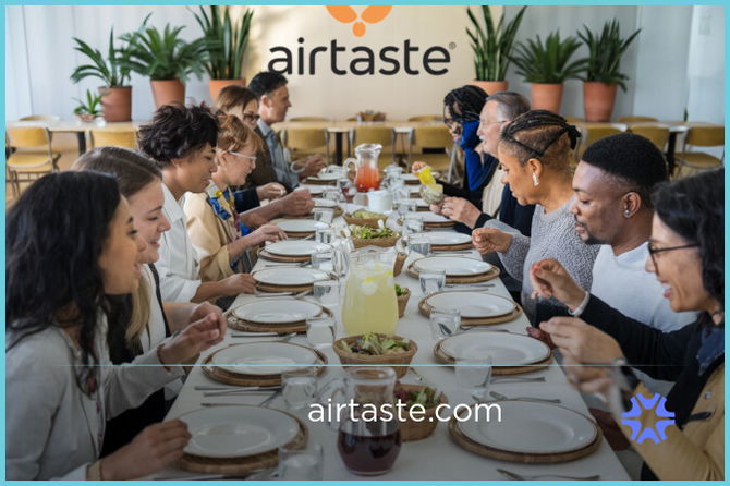 AirTaste.com