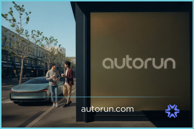 AutoRun.com — 2