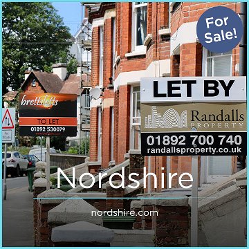 Nordshire.com