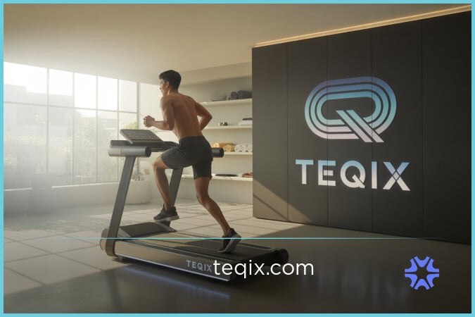 Teqix.com image 2