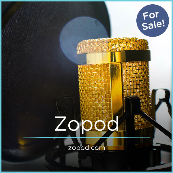 Zopod.com — 2