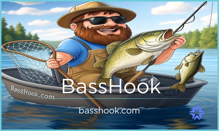 BassHook.com image 2