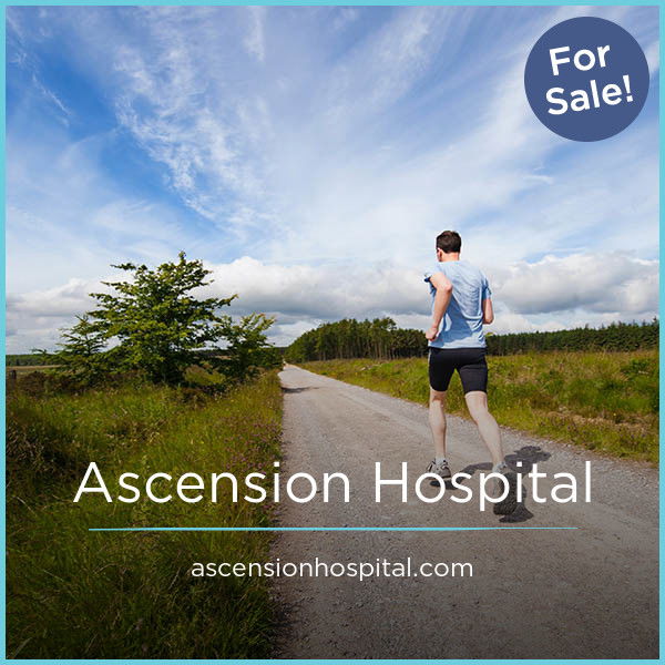 AscensionHospital.com