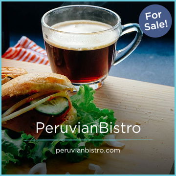 PeruvianBistro.com