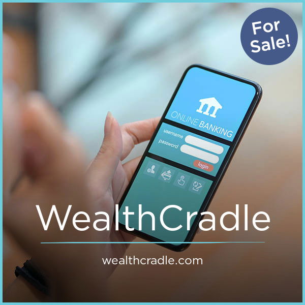 WealthCradle.com