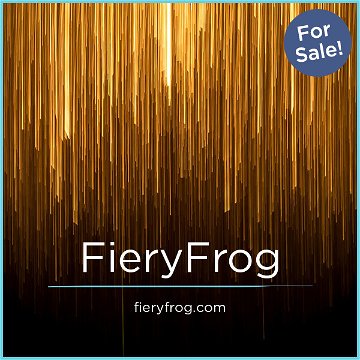 FieryFrog.com