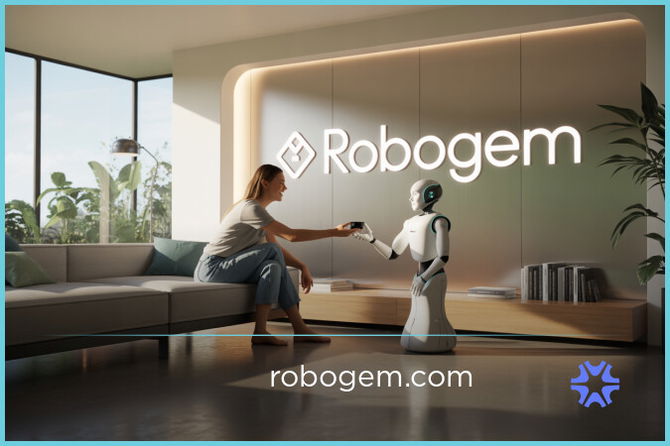 RoboGem.com — 2