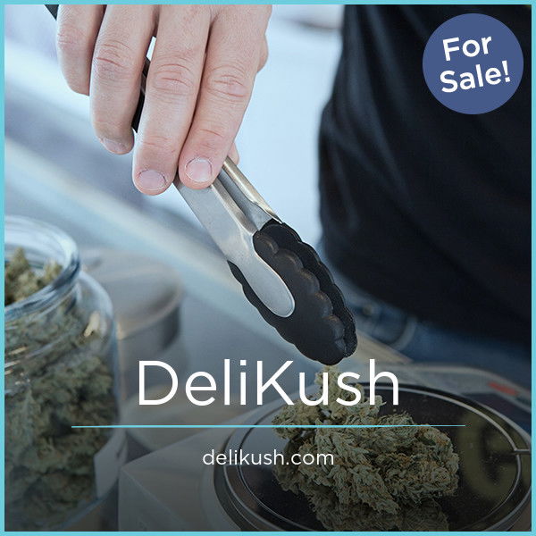 DeliKush.com
