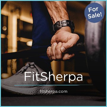 FitSherpa.com