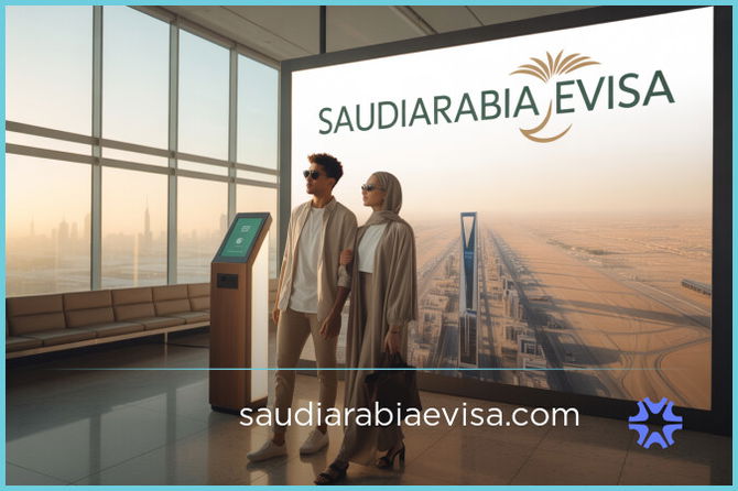 SaudiArabiaEvisa.com — 2