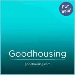 goodhousing.com - best company name service