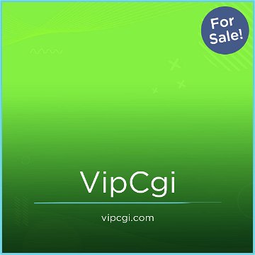 VipCgi.com