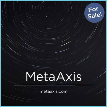 MetaAxis.com