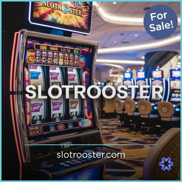 SlotRooster.com