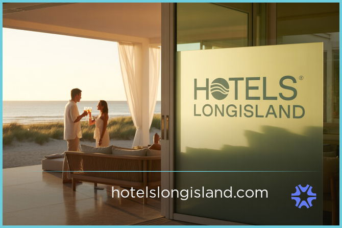 HotelsLongIsland.com