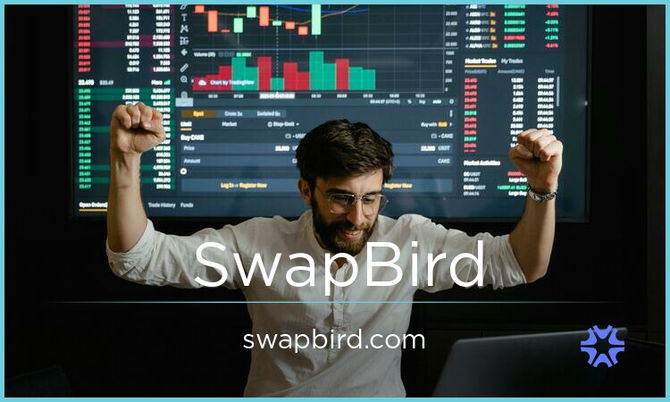SwapBird.com