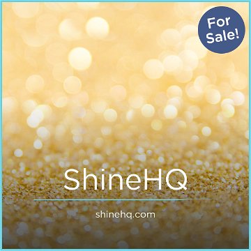 ShineHQ.com