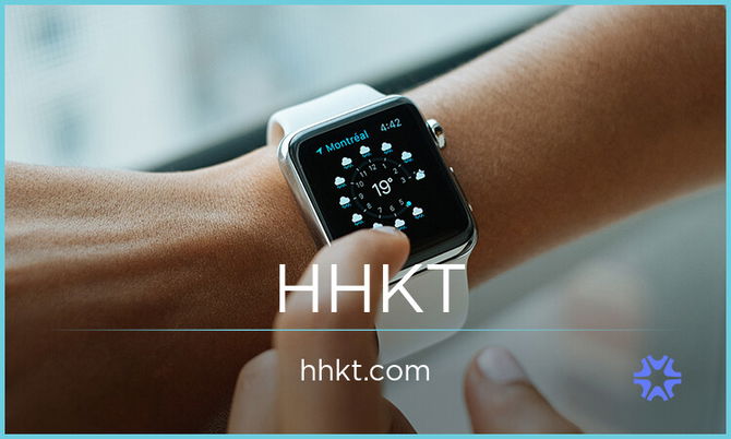 HHKT.com