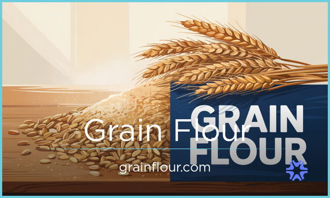 GrainFlour.com