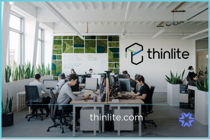 Thinlite.com
