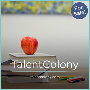 TalentColony.com