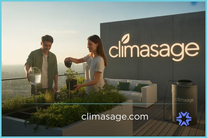 ClimaSage.com image 2