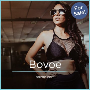 Bovoe.com