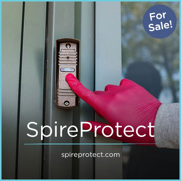 SpireProtect.com