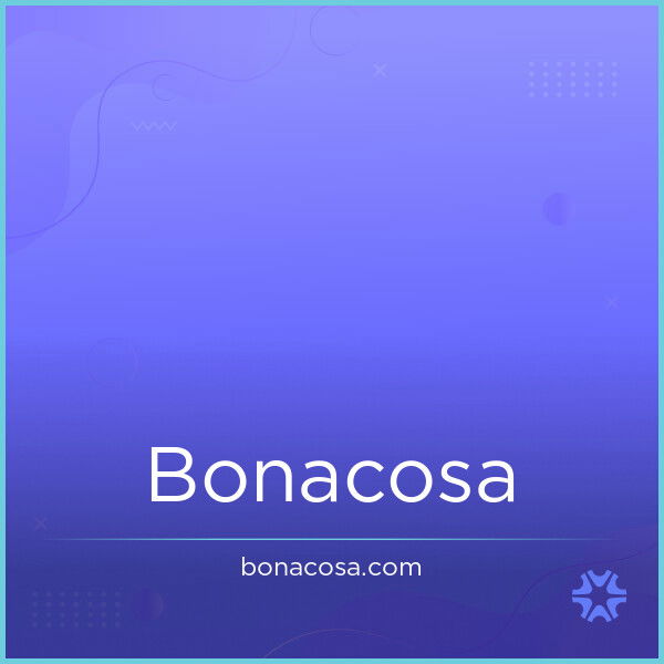 Bonacosa.com