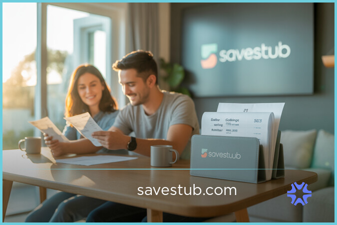 SaveStub.com — 2
