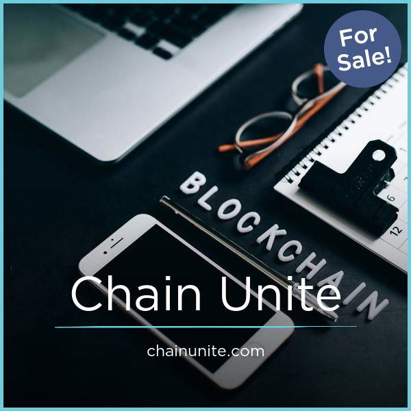 ChainUnite.com