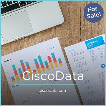 CiscoData.com