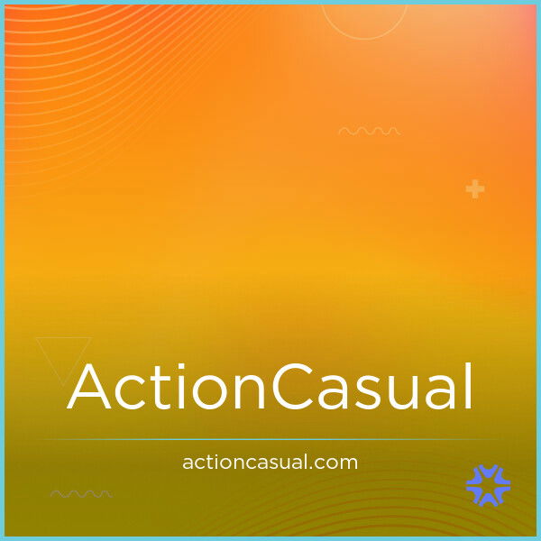 ActionCasual.com