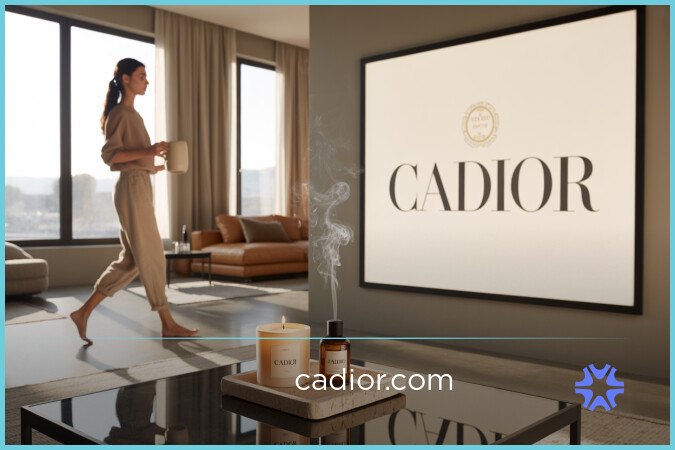 Cadior.com - buying Great premium names