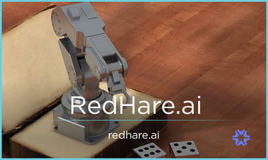 RedHare.ai - Good domains for sale