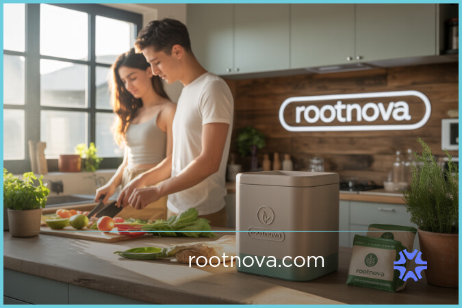 RootNova.com - New premium domain names for sale