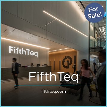 FifthTeq.com