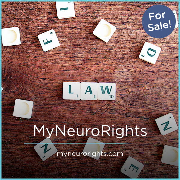 MyNeuroRights.com