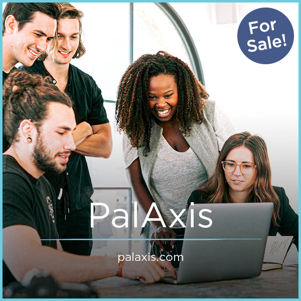 PalAxis.com - Unique premium domains for sale