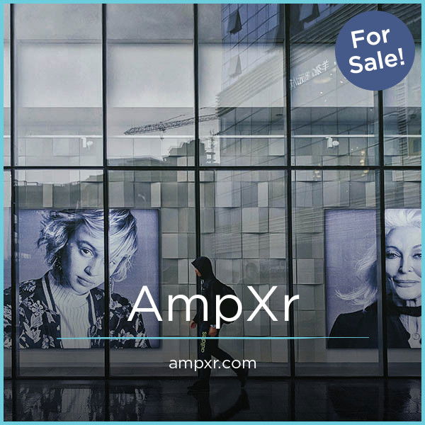 AmpXr.com