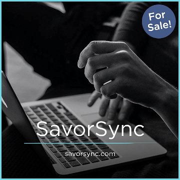 SavorSync.com