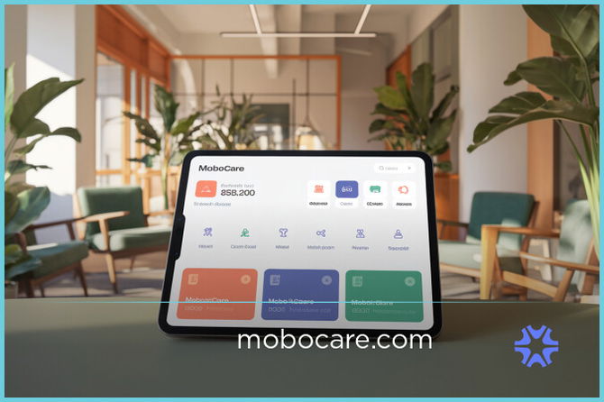 MoboCare.com
