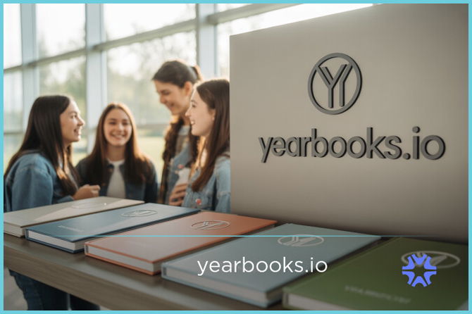 Yearbooks.io — 2