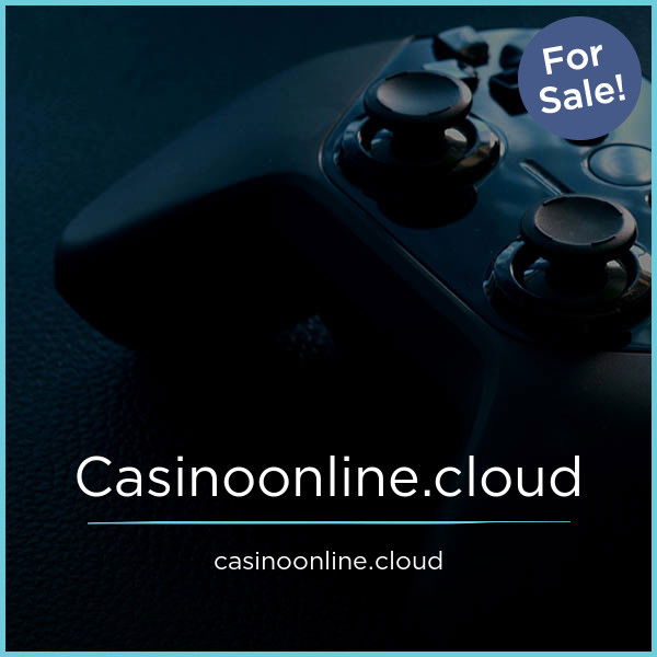 Casinoonline.cloud