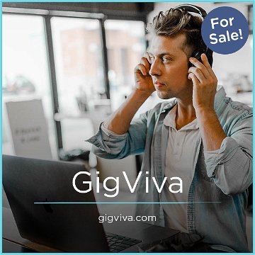 GigViva.com