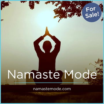 NamasteMode.com