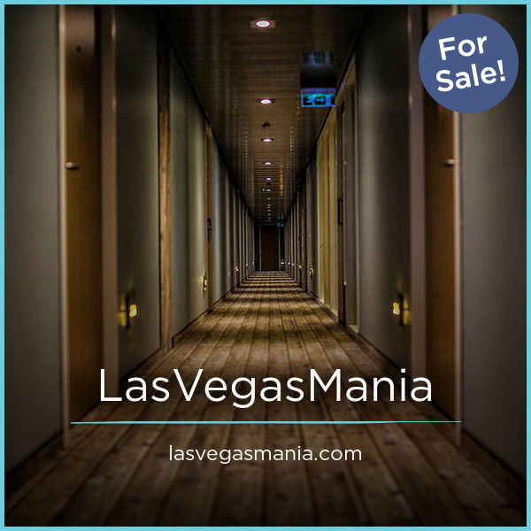 LasVegasMania.com